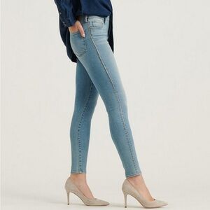 Lucky Brand Ava Super Skinny Jean